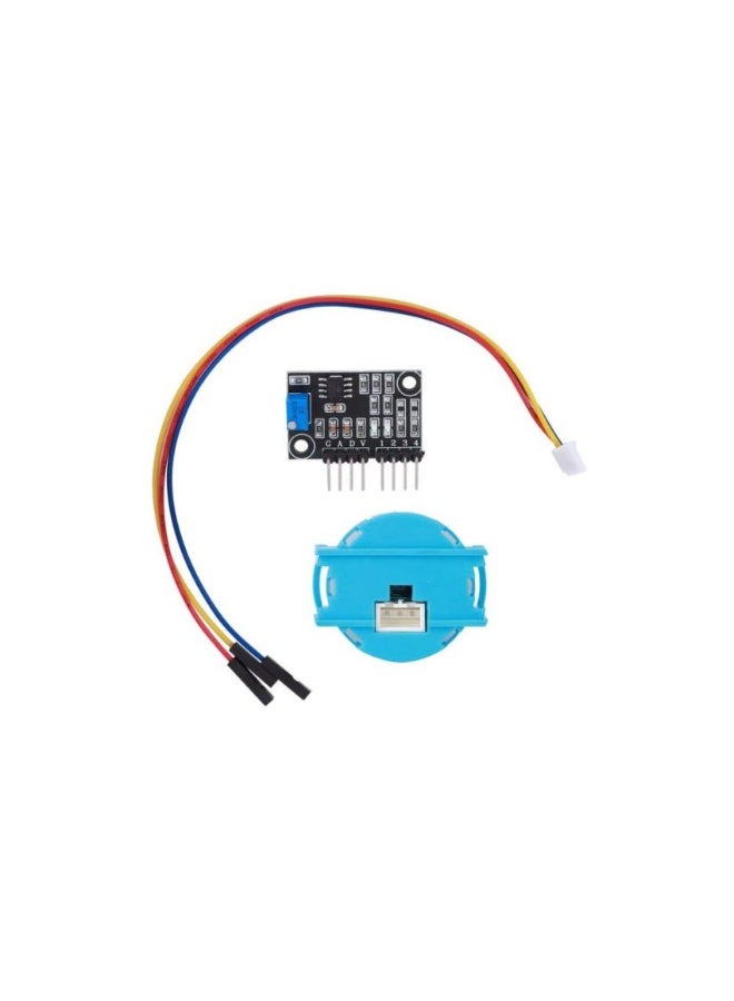 KNP Turbidity Sensor Module Kit,Accurate Water Quality Measurement,Suspended Turbidity Detection - Image 2